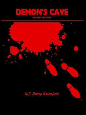 cover image of Demons Cave 2nd Edition